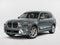 2024 BMW X7 M60i Sports Activity Vehicle