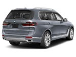 2024 BMW X7 M60i Sports Activity Vehicle
