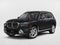 2025 BMW X7 M60i Sports Activity Vehicle