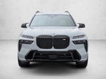 2024 BMW X7 M60i Sports Activity Vehicle