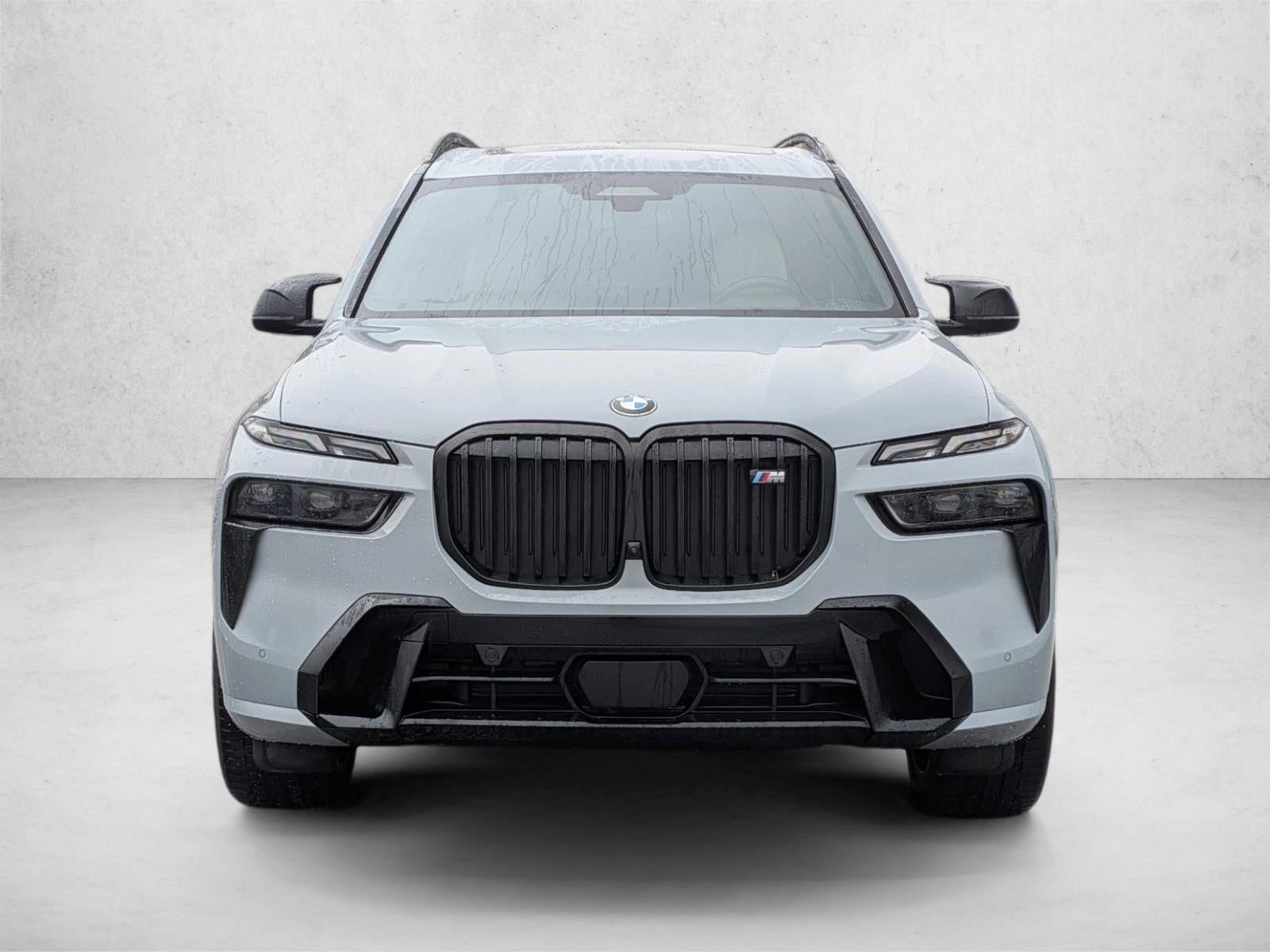 2024 BMW X7 M60i Sports Activity Vehicle