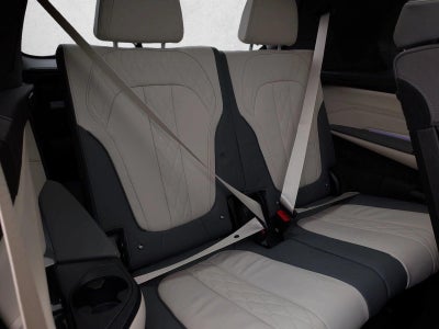 2024 BMW X7 M60i Sports Activity Vehicle