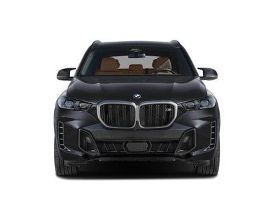 2024 BMW X5 M60i Sports Activity Vehicle