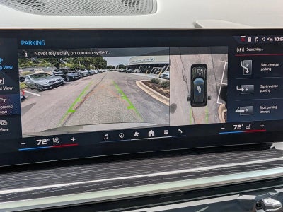 2026 BMW X5 M60i Sports Activity Vehicle