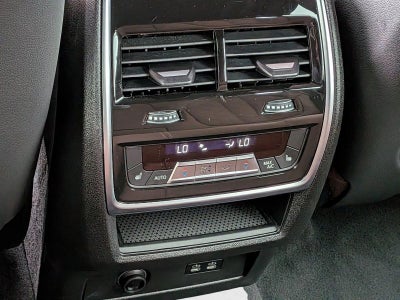 2026 BMW X5 M60i Sports Activity Vehicle