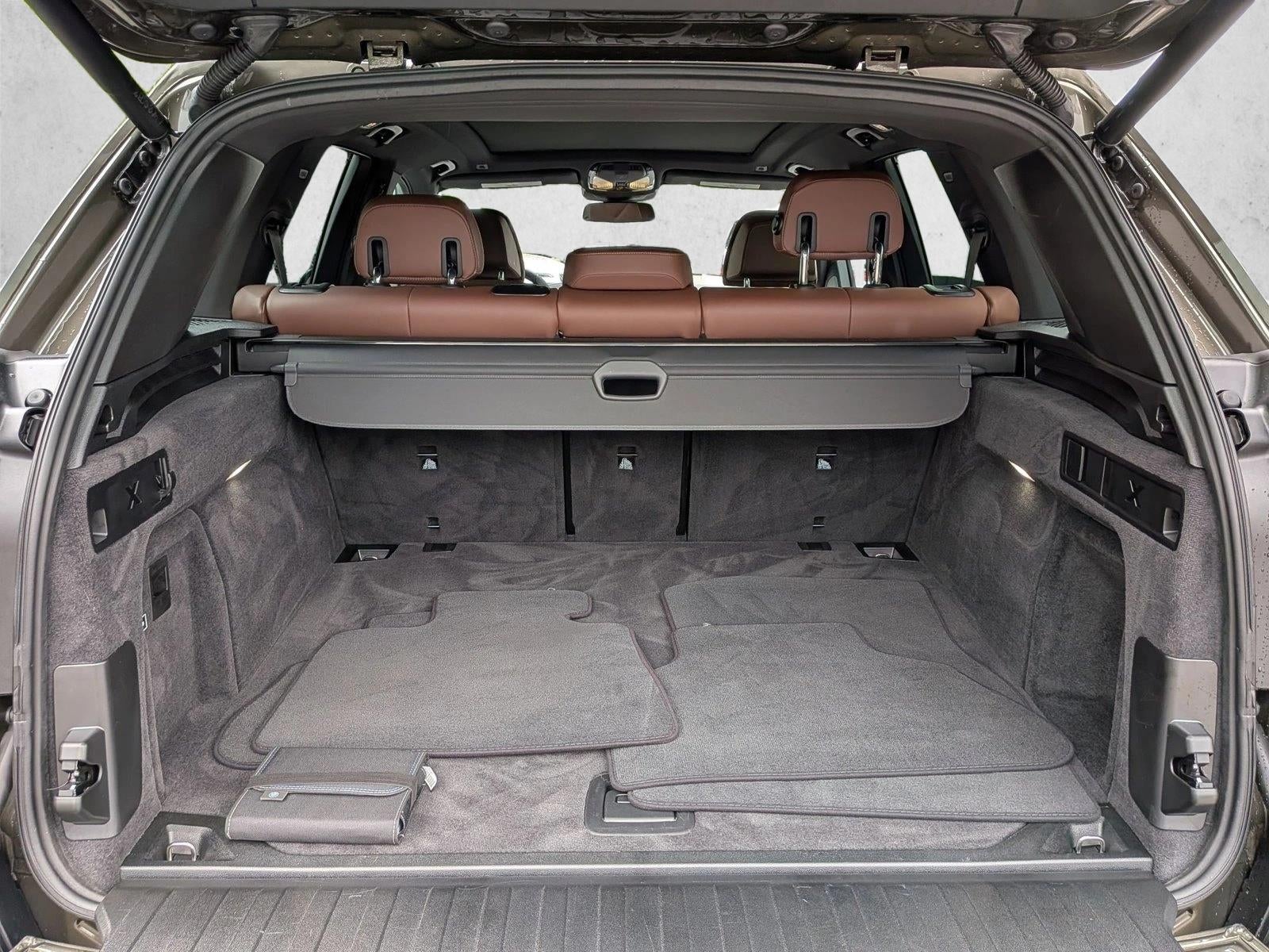 2026 BMW X5 M60i Sports Activity Vehicle