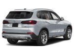 2026 BMW X5 M60i Sports Activity Vehicle