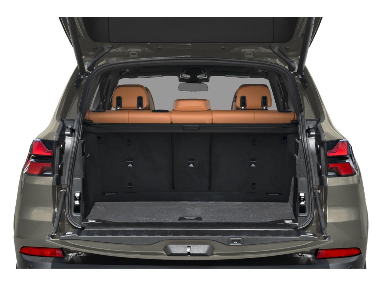 2026 BMW X5 M60i Sports Activity Vehicle