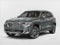 2025 BMW X5 M60i Sports Activity Vehicle