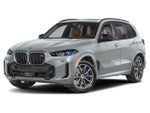 2025 BMW X5 M60i Sports Activity Vehicle