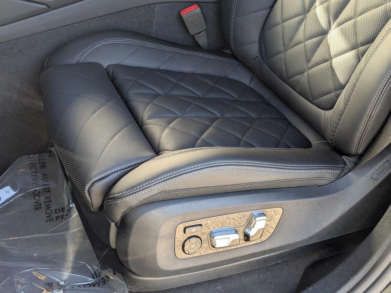 2026 BMW X6 xDrive40i Sports Activity Coupe