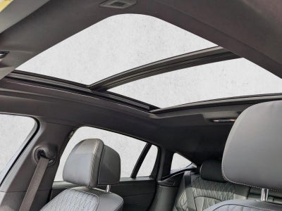 2025 BMW X6 xDrive40i Sports Activity Coupe