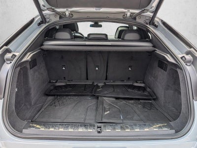 2025 BMW X6 xDrive40i Sports Activity Coupe