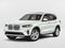 2023 BMW X3 sDrive30i Sports Activity Vehicle