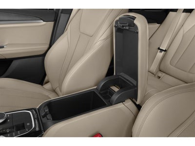 2023 BMW X3 sDrive30i Sports Activity Vehicle