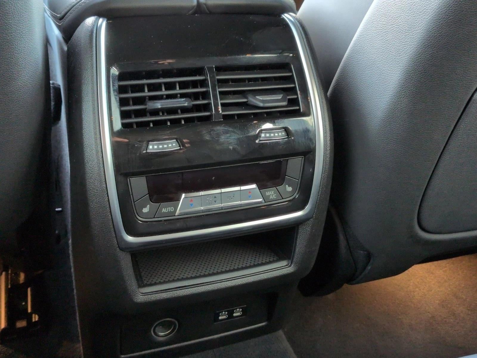 2025 BMW X5 xDrive50e Plug-In Hybrid