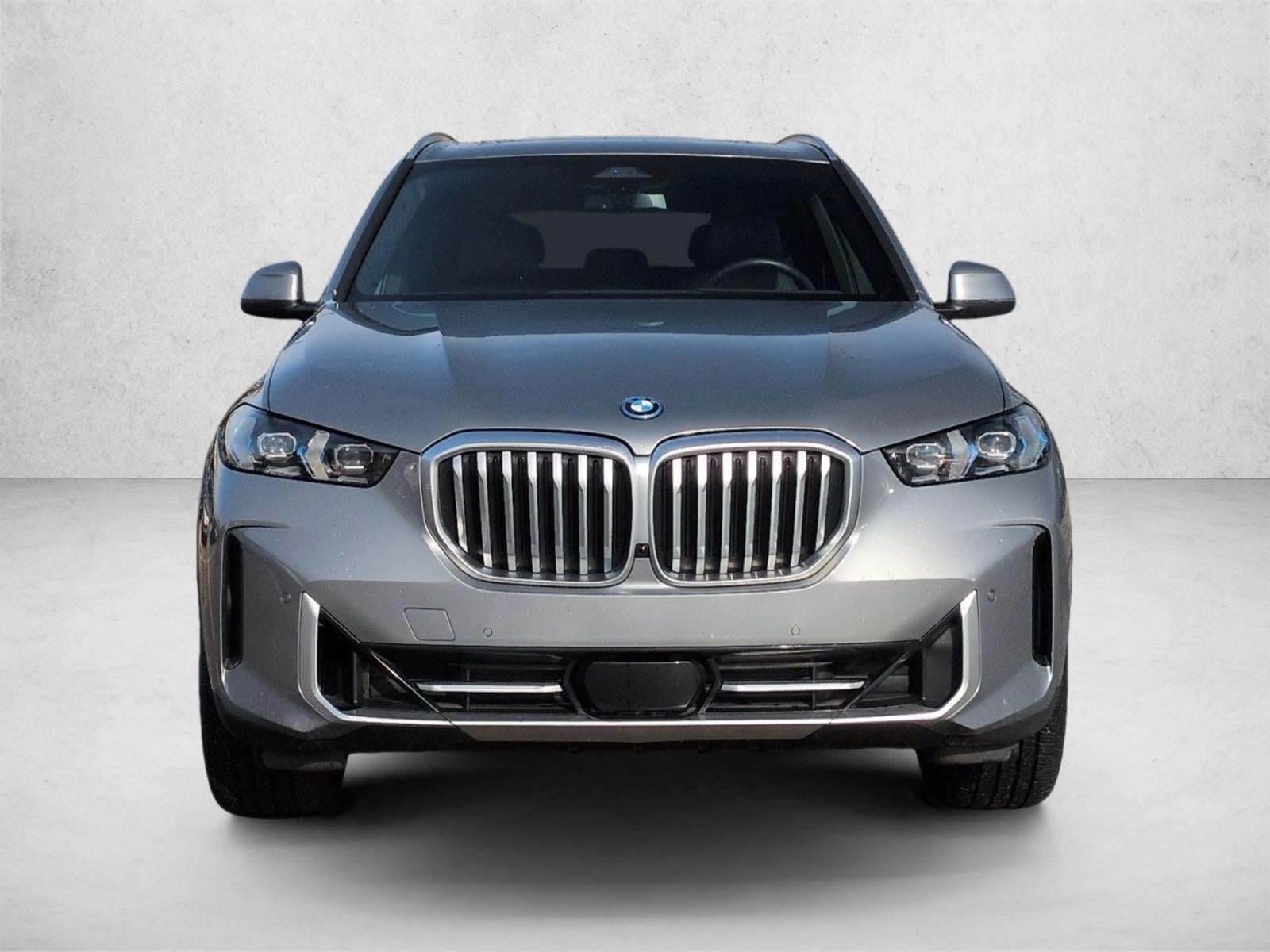 2025 BMW X5 xDrive50e Plug-In Hybrid