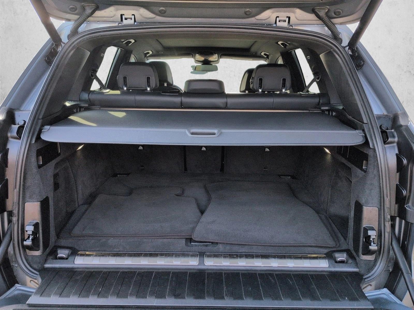 2025 BMW X5 xDrive50e Plug-In Hybrid