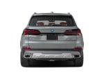 2025 BMW X5 xDrive50e Plug-In Hybrid