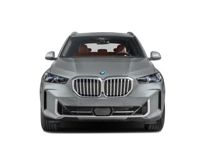 2025 BMW X5 xDrive50e Plug-In Hybrid
