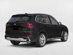 2026 BMW X5 xDrive50e Plug-In Hybrid
