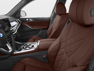 2026 BMW X5 xDrive50e Plug-In Hybrid