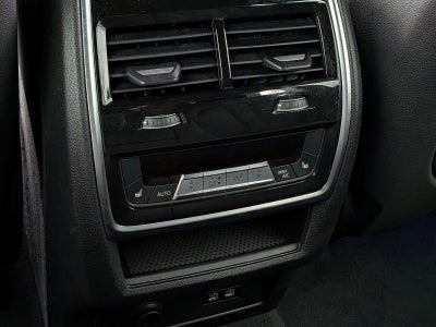 2025 BMW X5 xDrive50e Plug-In Hybrid