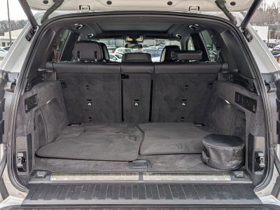 2025 BMW X5 xDrive50e Plug-In Hybrid