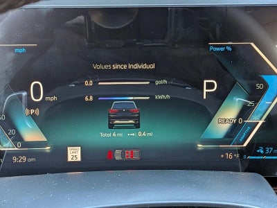 2026 BMW X5 xDrive50e Plug-In Hybrid