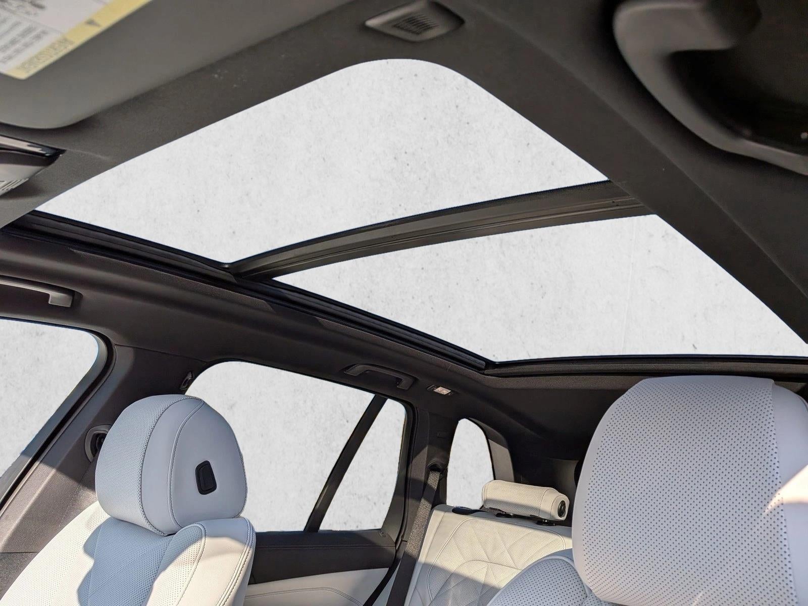2026 BMW X5 xDrive50e Plug-In Hybrid