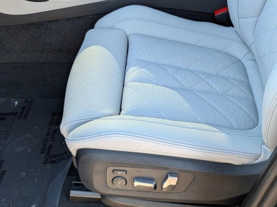 2026 BMW X5 xDrive50e Plug-In Hybrid