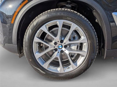 2026 BMW X5 xDrive50e Plug-In Hybrid