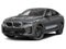 2024 BMW X6 M60i Sports Activity Coupe