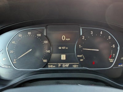 2022 BMW X3 xDrive30i Sports Activity Vehicle