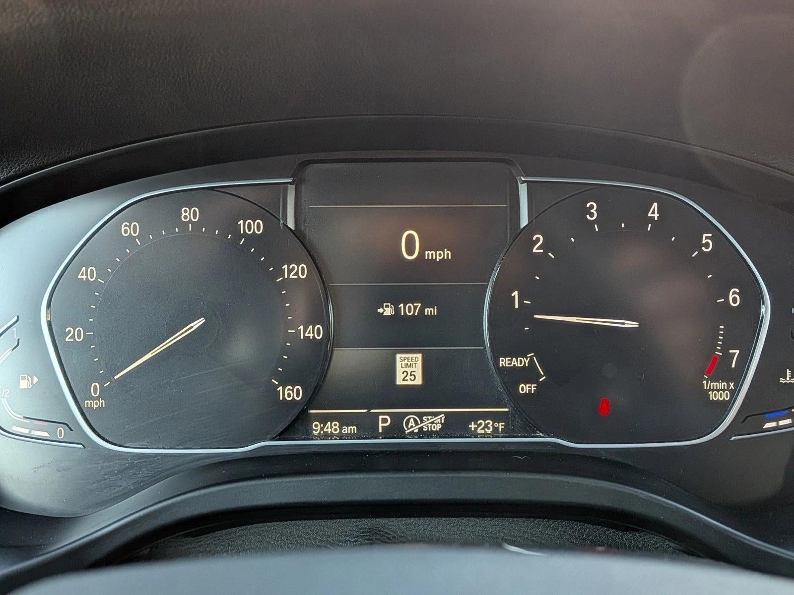 2022 BMW X3 xDrive30i Sports Activity Vehicle