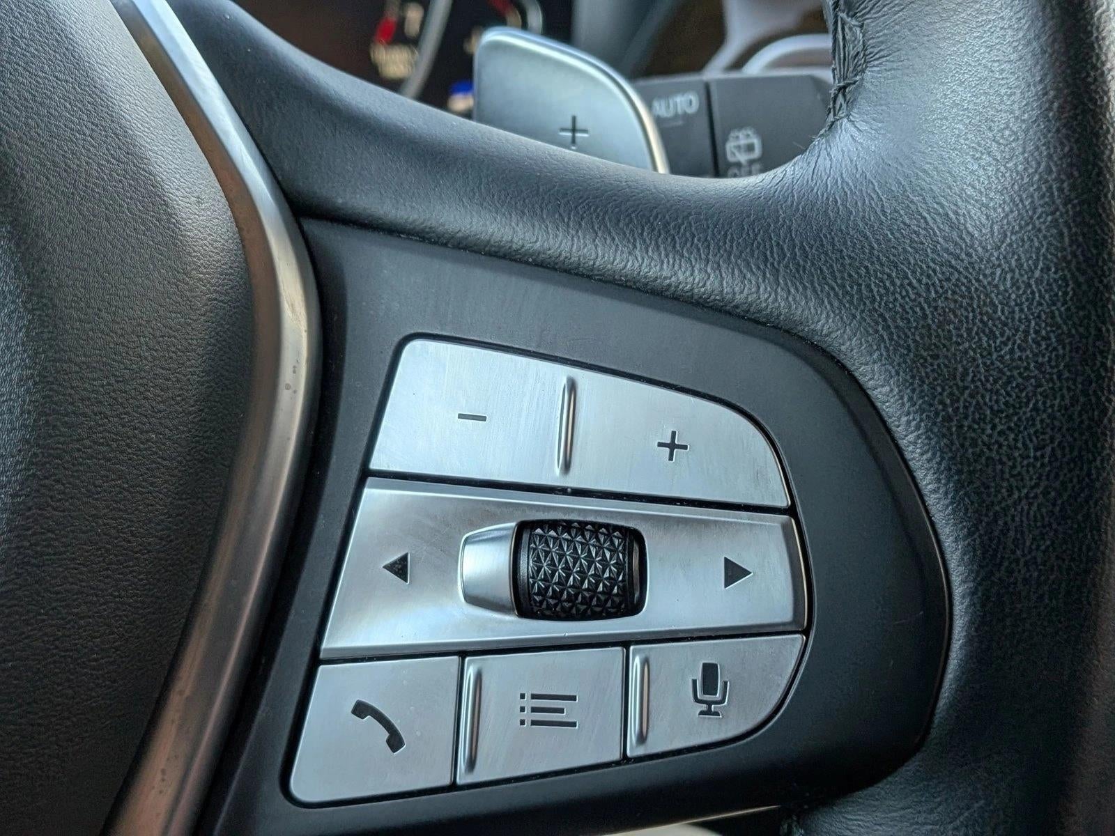 2022 BMW X3 xDrive30i Sports Activity Vehicle