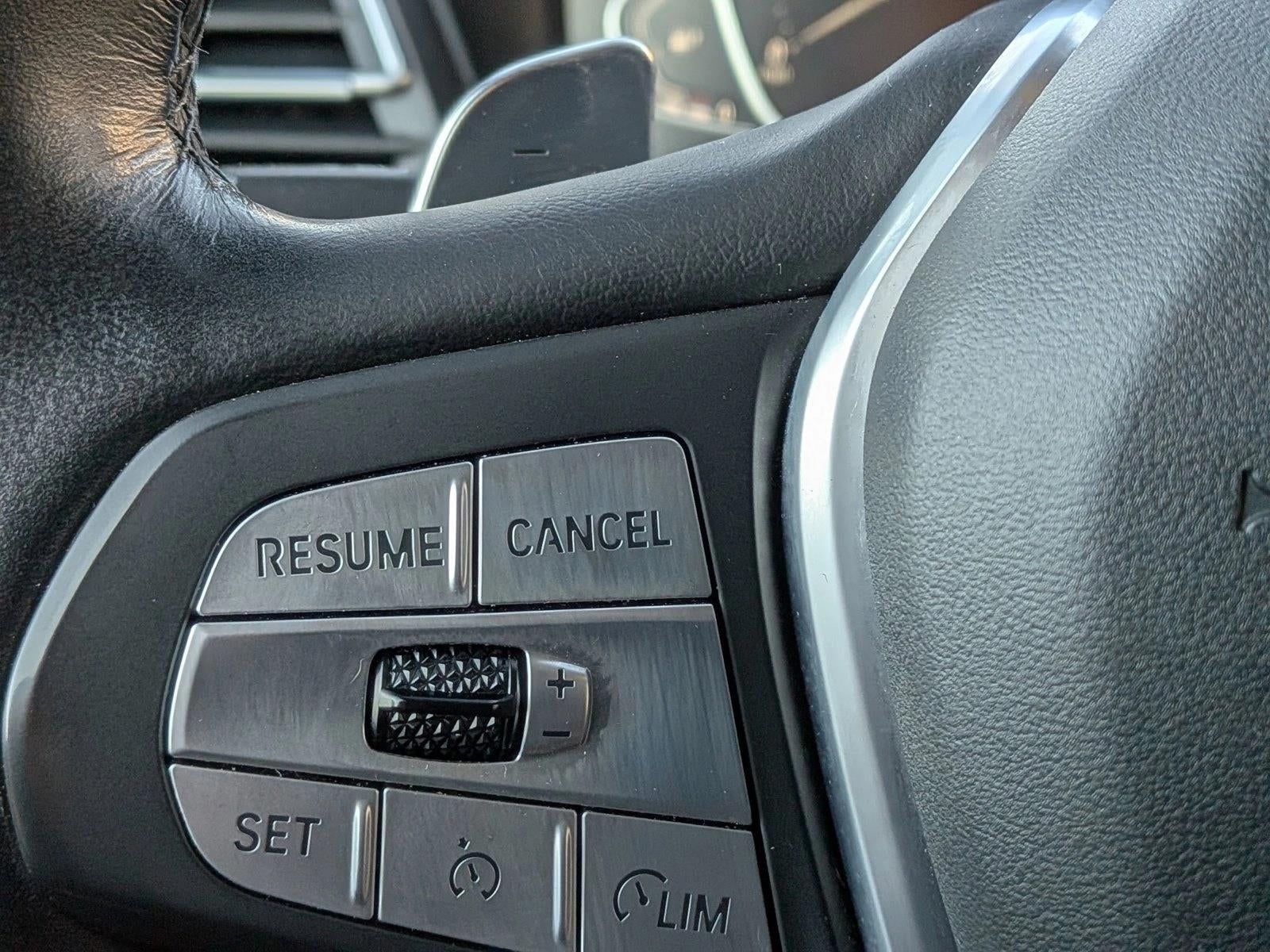 2022 BMW X3 xDrive30i Sports Activity Vehicle