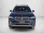 2022 BMW X3 xDrive30i Sports Activity Vehicle