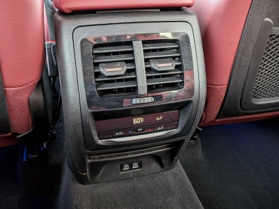 2022 BMW X3 xDrive30i Sports Activity Vehicle