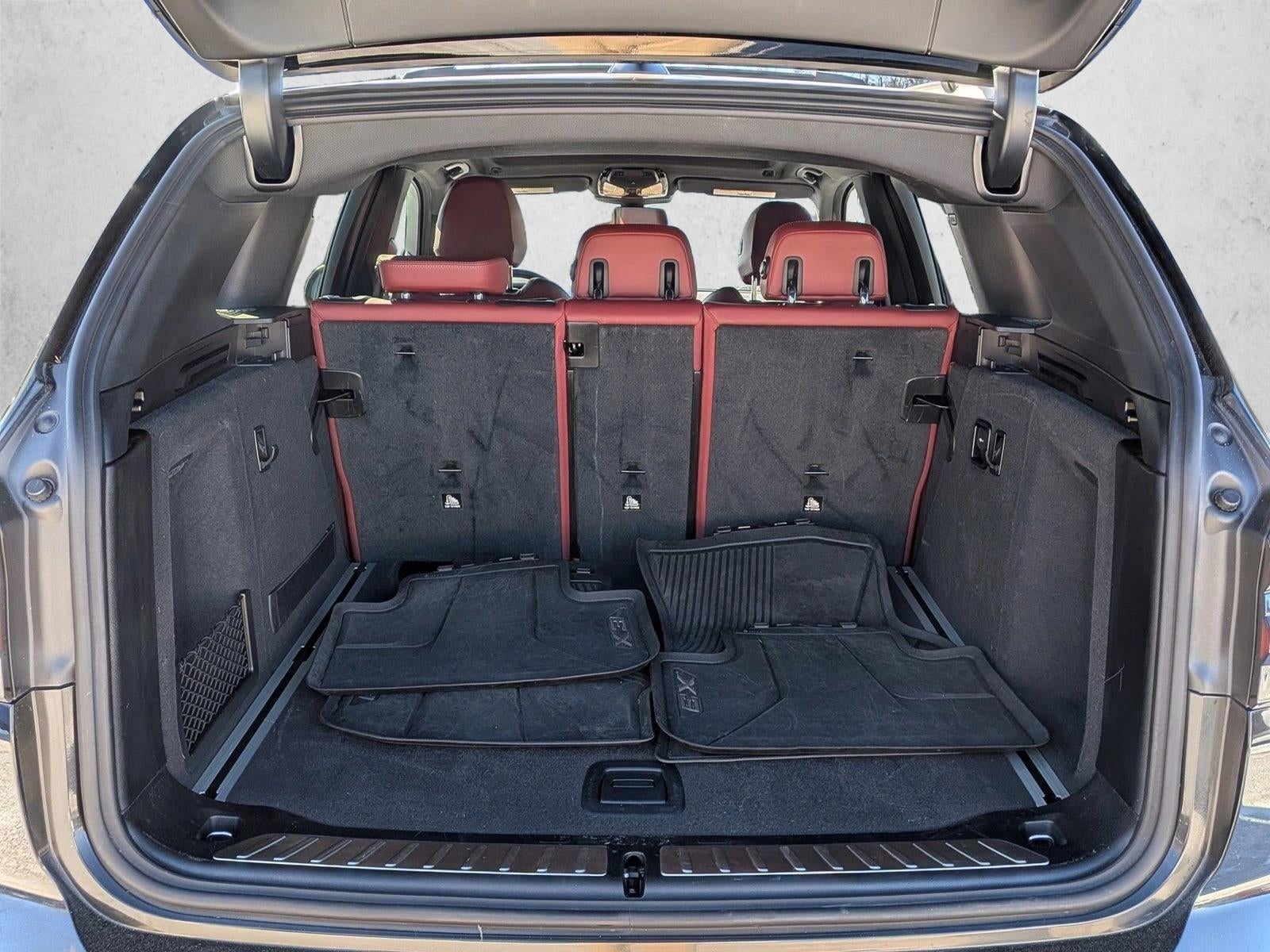 2022 BMW X3 xDrive30i Sports Activity Vehicle