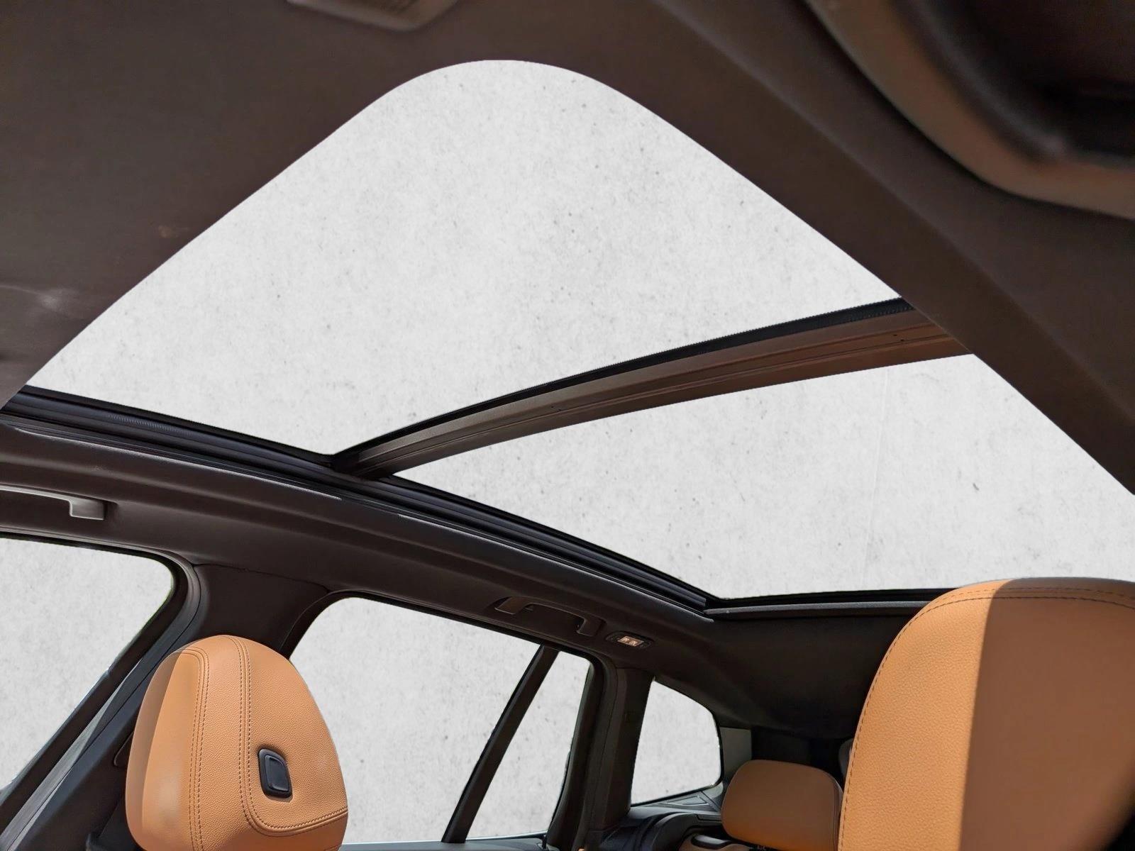 2023 BMW X3 xDrive30i Sports Activity Vehicle