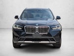 2023 BMW X3 xDrive30i Sports Activity Vehicle