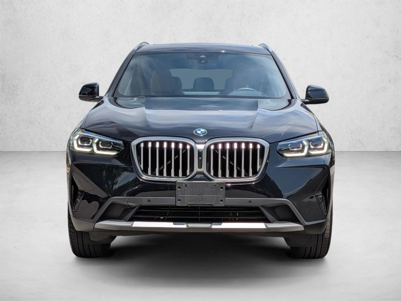 2023 BMW X3 xDrive30i Sports Activity Vehicle
