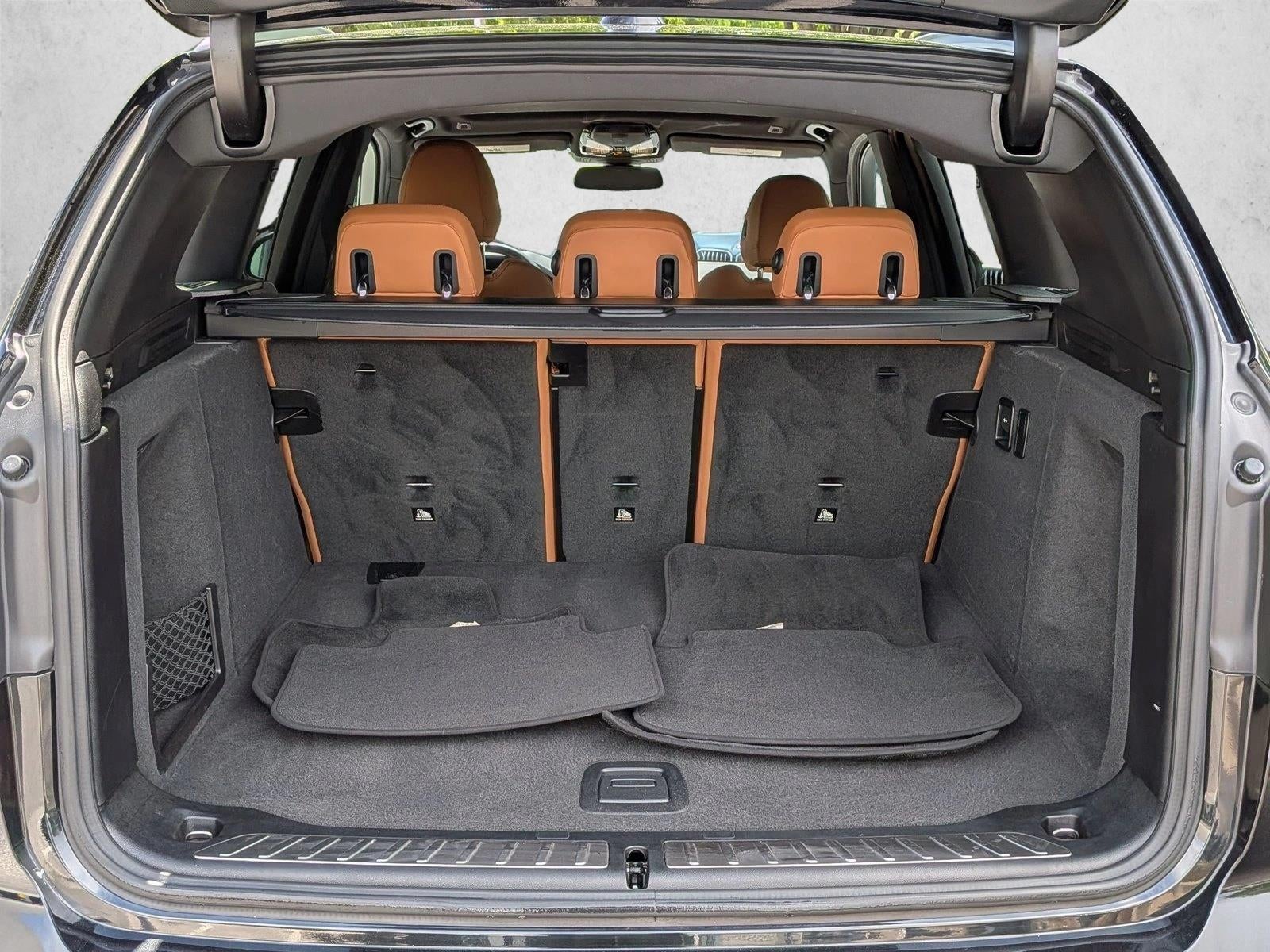 2023 BMW X3 xDrive30i Sports Activity Vehicle