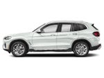 2024 BMW X3 xDrive30i Sports Activity Vehicle