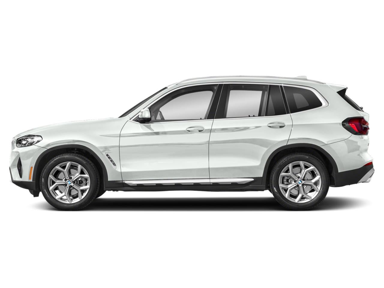 2024 BMW X3 xDrive30i Sports Activity Vehicle