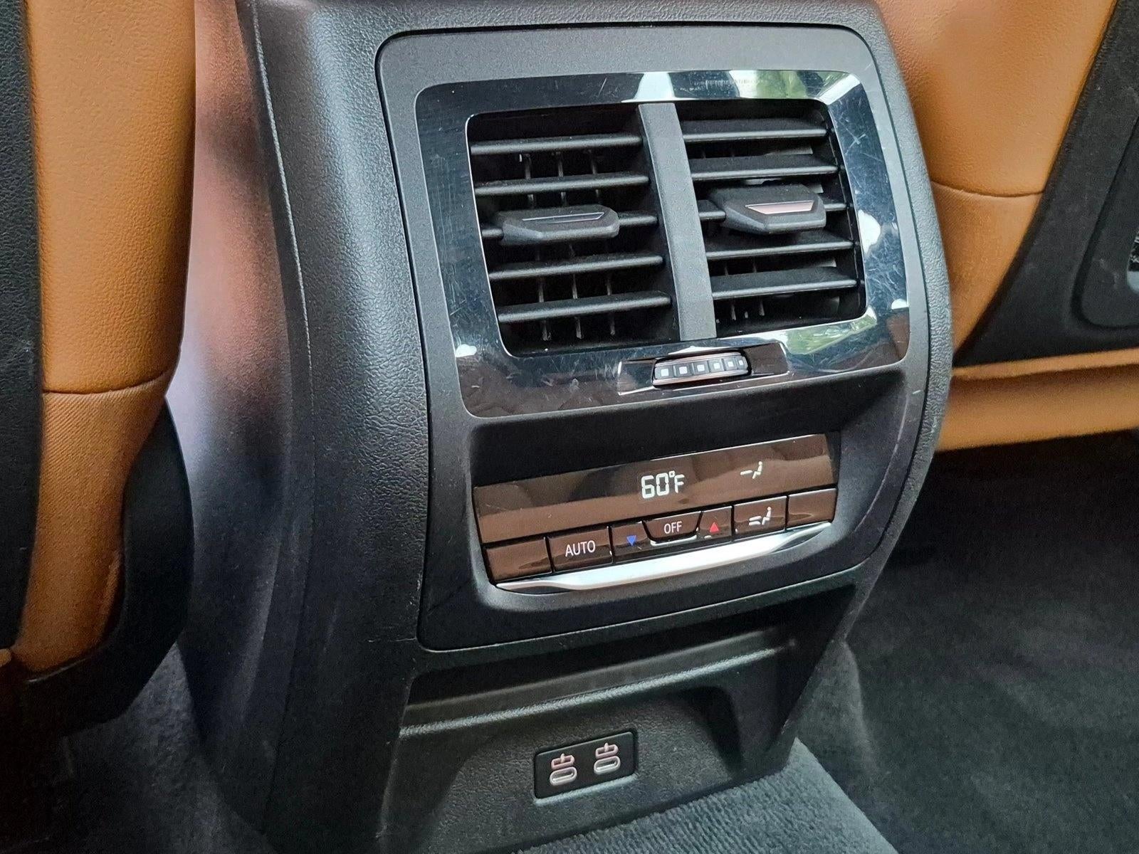 2022 BMW X3 xDrive30i Sports Activity Vehicle