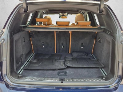 2022 BMW X3 xDrive30i Sports Activity Vehicle