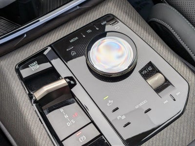 2025 BMW X3 30 xDrive Sports Activity Vehicle