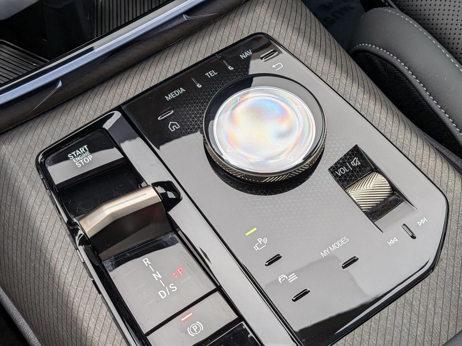 2025 BMW X3 30 xDrive Sports Activity Vehicle